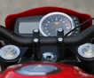 Итальянцы в России: Moto Morini Corsaro 1200 Veloce